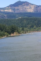 Columbia River